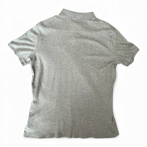 Polo by Ralph Lauren Polo Shirt (Grey) - Picture 2 of 4